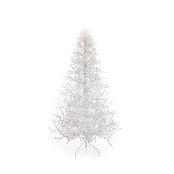 Brad Artificial Iceland Fir 225cm