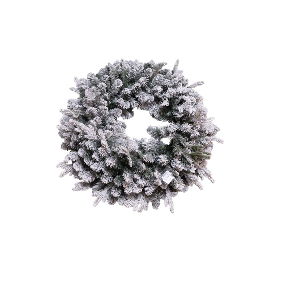 Coronita Snow Pearl D75cm