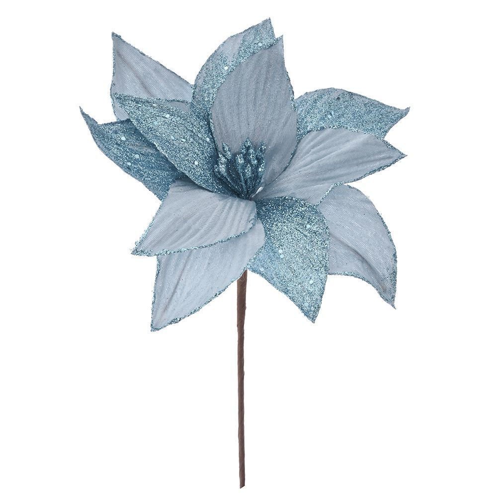 Craciunita Blue 26x35cm