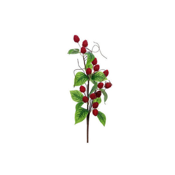 Creanga Artificiala Red Berries