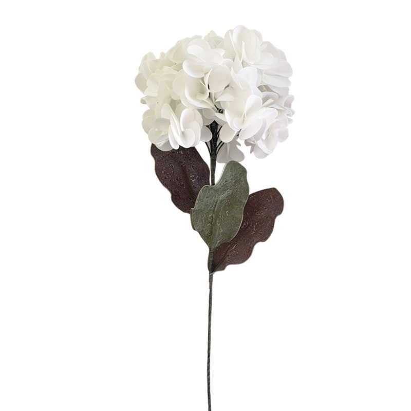 Floare Artificiala White 20x90cm