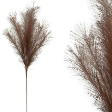 Pampas Artificial Brown 115cm 00-7090-4