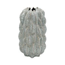 Vaza Light Green din Ceramica D20x31cm