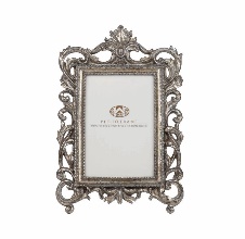 Rama Silver din Rasina 15x10cm