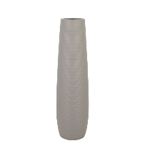 Vaza Grey din Ceramica D15x58cm