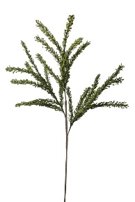 Creanga Artificiala Green din Spuma