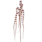Creanga Rose Gold Glitter 50cm