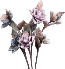 Floare Artificiala 3 Culori