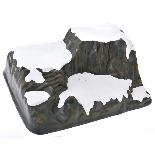Suport din Plastic 54x40x20cm