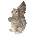 Figurina Squirrel 6x14cm