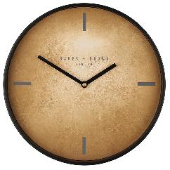 Ceas Brown din Metal D30cm