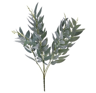 Buchet Frunze Artificiala 50cm