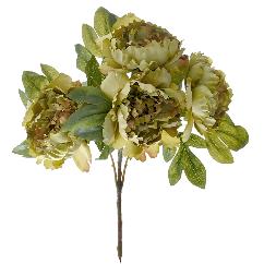 Buchet Artificial Green 50cm