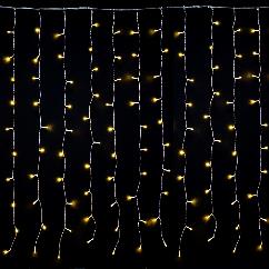 Perdea 200LED Warm White 200x100cm