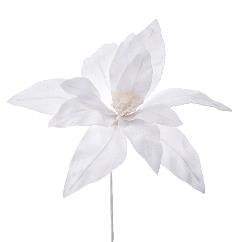 Craciunita White 33x30cm
