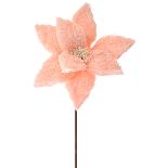 Craciunita Pink 25x55cm