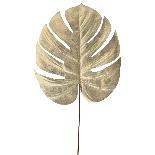 Frunza Monstera Champagne 65cm