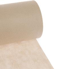 Rola Eco Textil pentru Impachetat Beige 60cmX18M