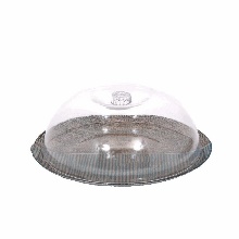 Platou Silver 33cm