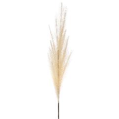 Pampas Artificial Crem 92cm