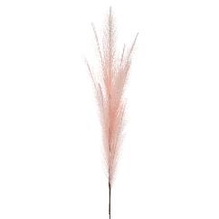 Pampas Artificial Roz 92cm