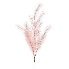 Pampas Artificial Roz 95cm
