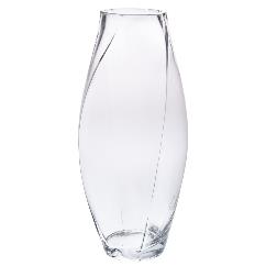 Vaza din Sticla D17x36cm