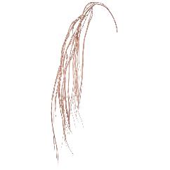 Creanga Artificiala Rose Gold 120cm