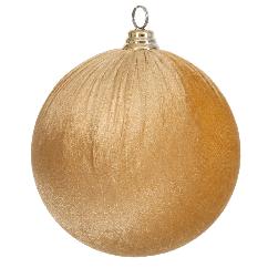 Glob Gold din Catifea 30cm