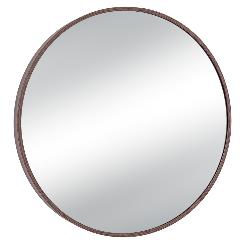 Oglinda Brown din Metal D70cm