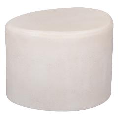 Masa White din MDF 50x40x35cm