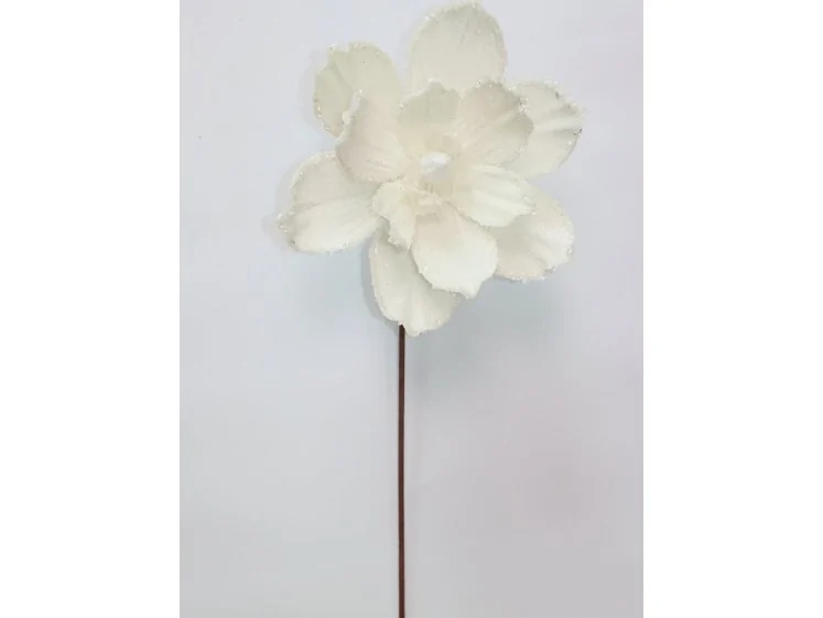 Magnolie Artificiala Ivory D24x50cm