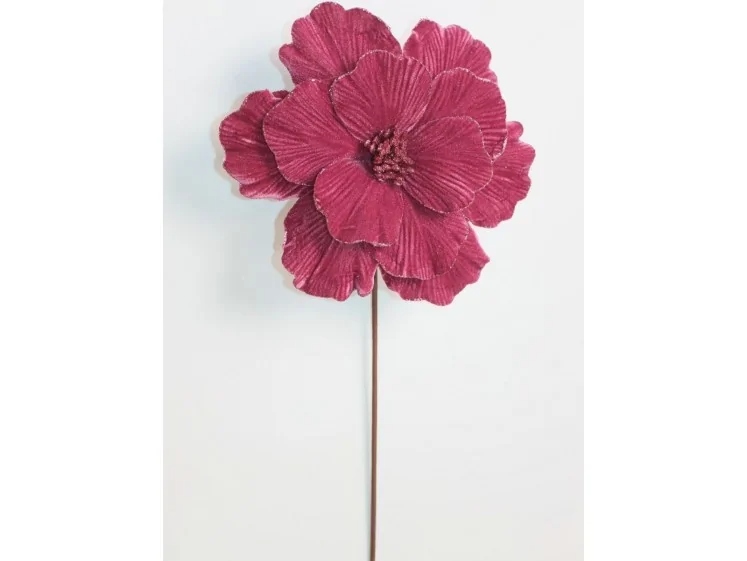 Magnolie Artificiala Pink D37x50cm