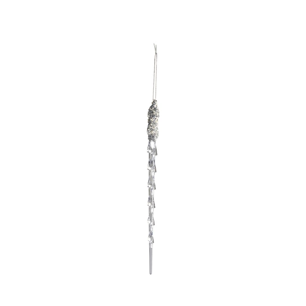 Ornament Stalactite din Acril 23cm