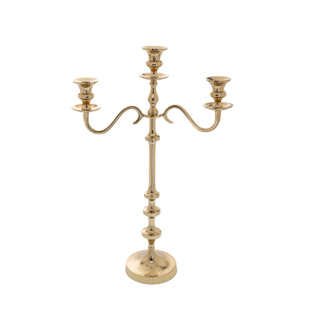 Sfesnic Gold din Aluminiu 39x58cm