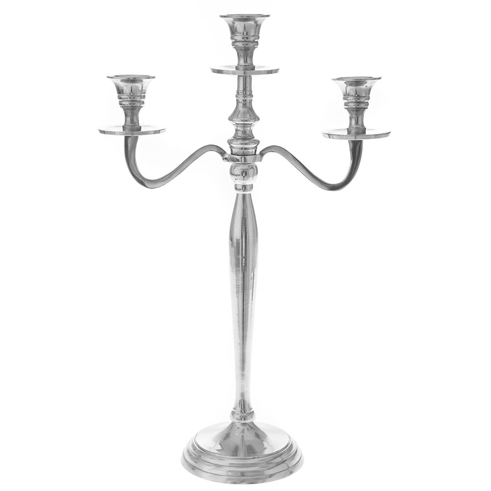 Sfesnic Silver din Aluminiu 29x46cm