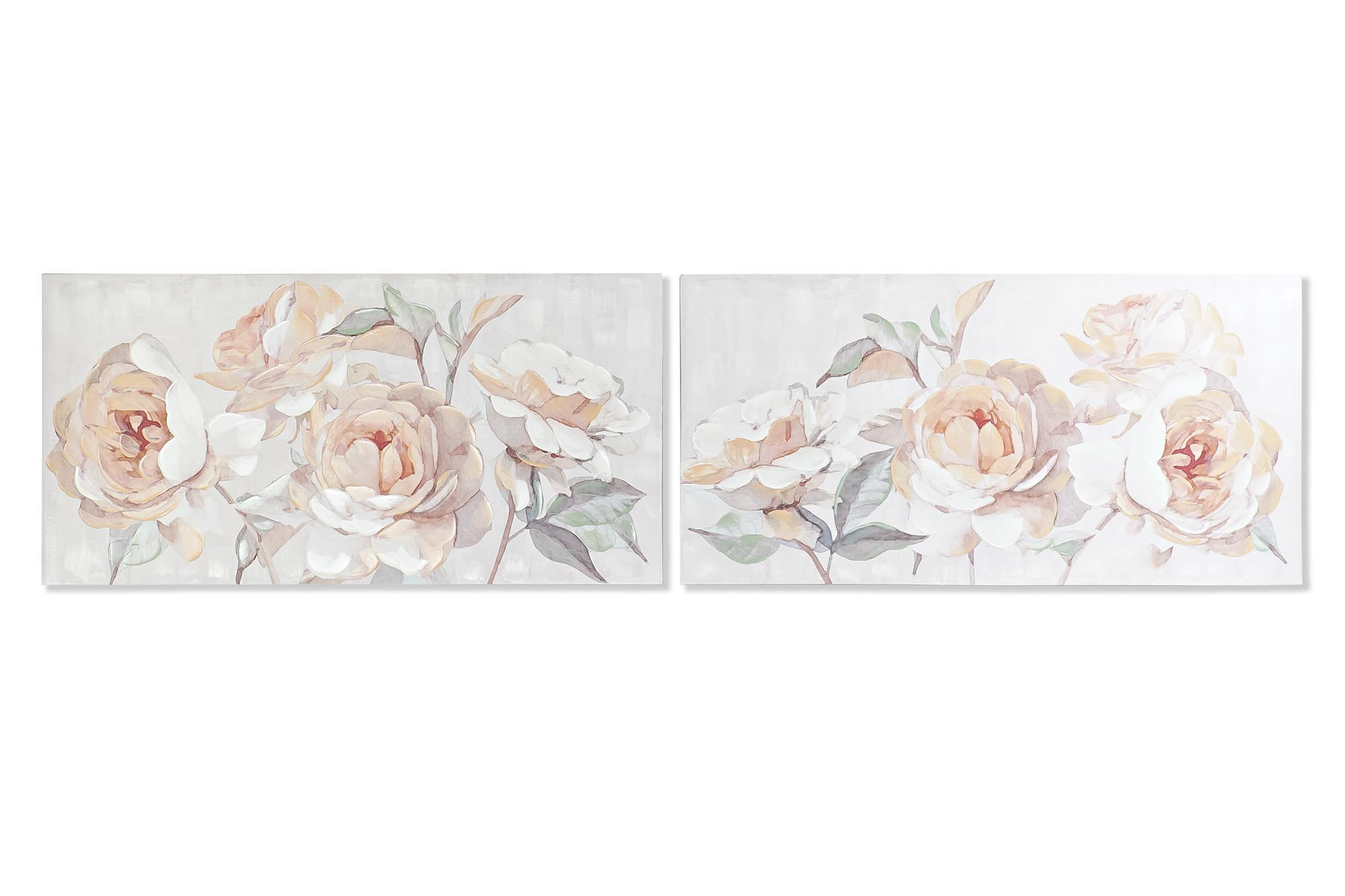 Tablou Flowers 120x3x60cm