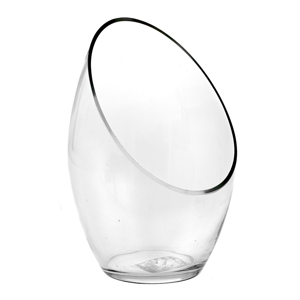 Vaza din Sticla D21x33cm