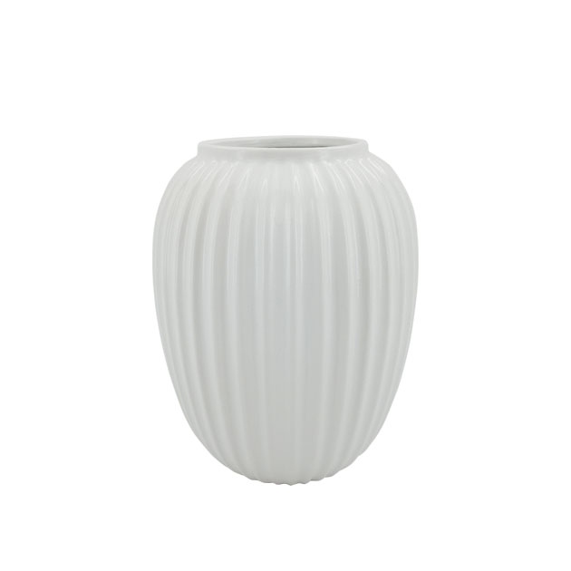 Vaza White din Ceramica D20x26cm