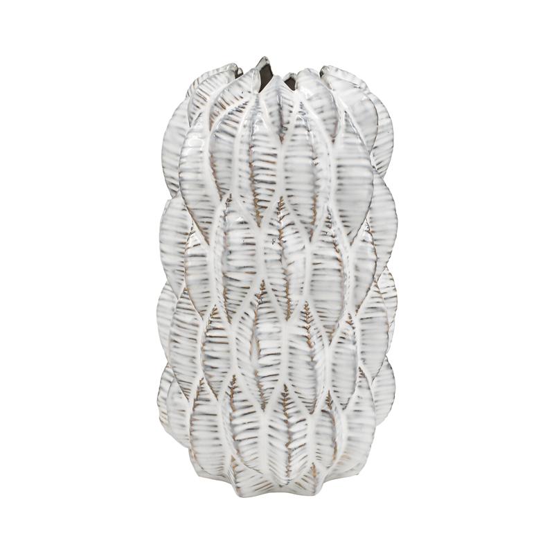 Vaza White din Ceramica D29x31cm